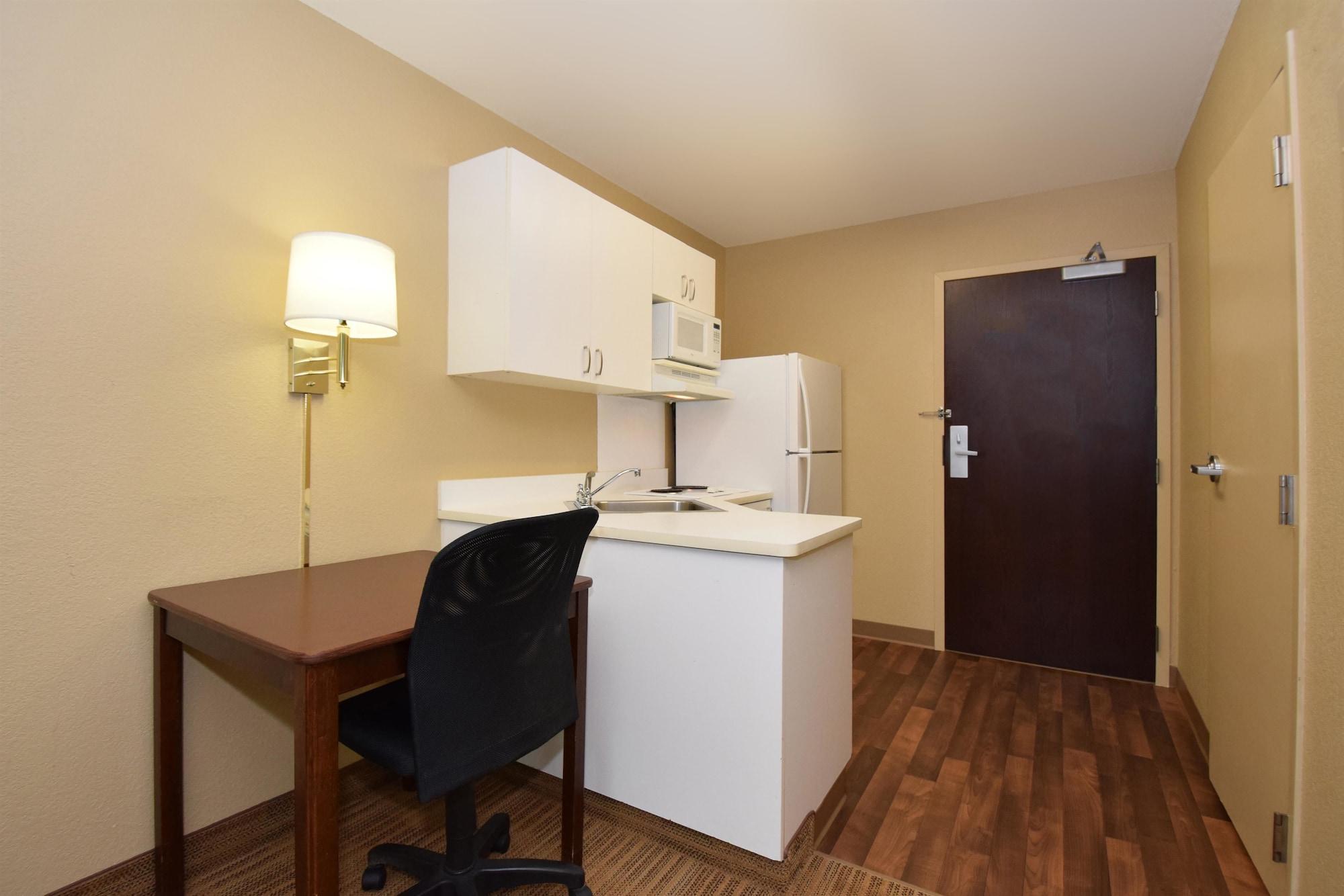 Extended Stay America Suites - Princeton - West Windsor Kültér fotó