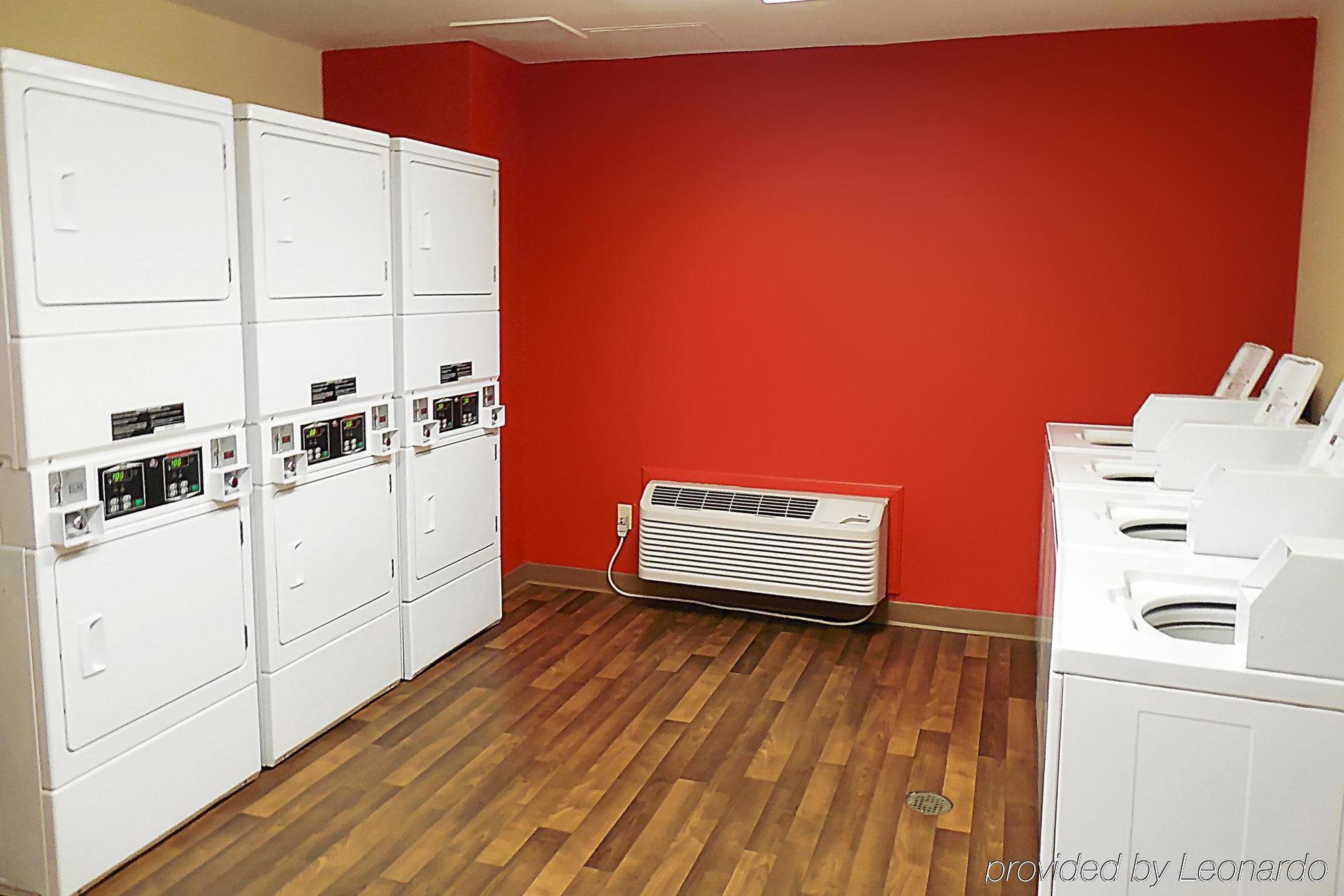 Extended Stay America Suites - Princeton - West Windsor Kültér fotó