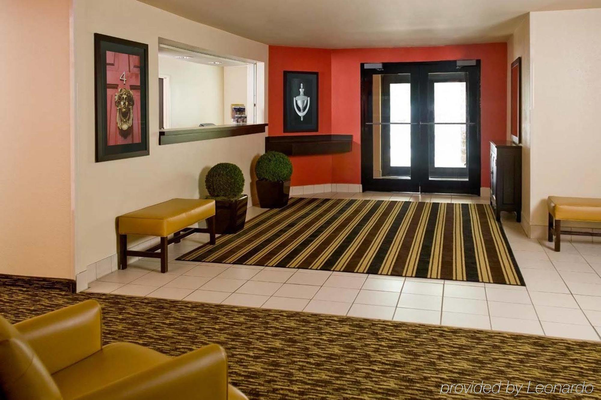 Extended Stay America Suites - Princeton - West Windsor Kültér fotó
